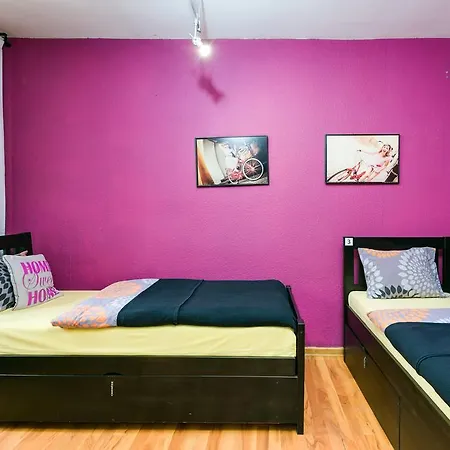 Friends Old Town * Wrocław