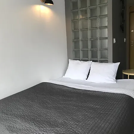 Vandrerhjem Friends Old Town *