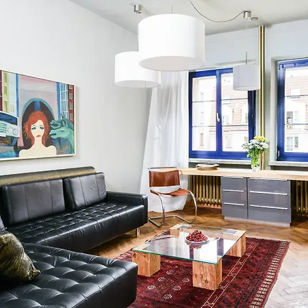 Friends Old Town * Wrocław