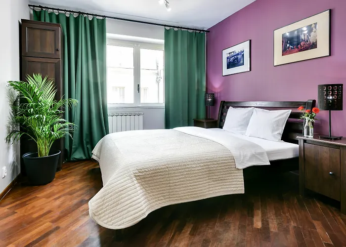 Friends Old Town Vandrerhjem *