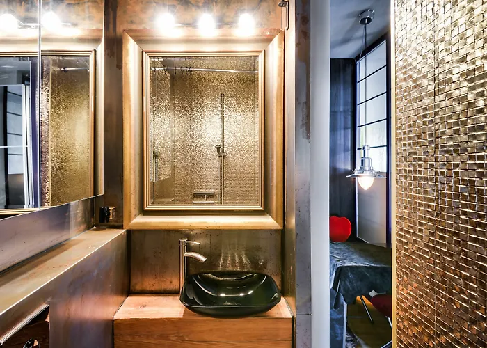 Friends Old Town Wrocław