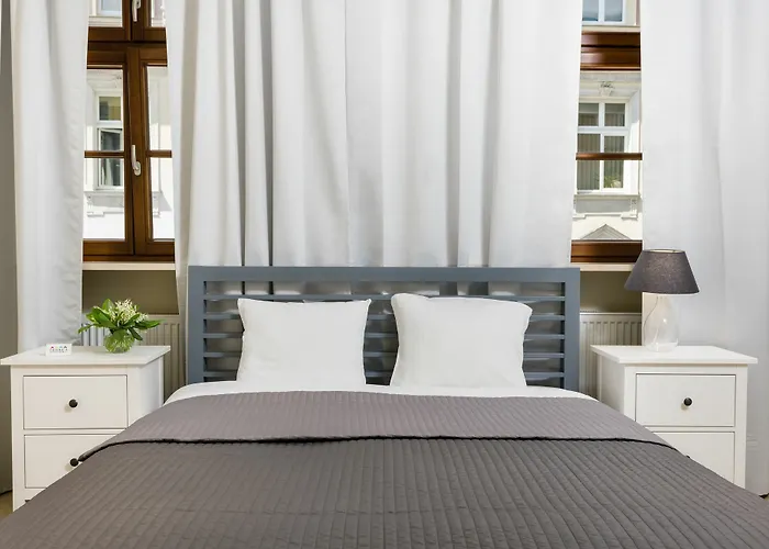 Vandrerhjem Friends Old Town