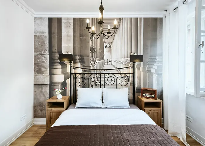 Vandrerhjem Friends Old Town *