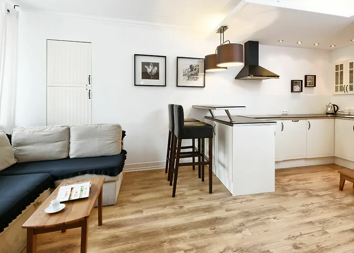 Friends Old Town Vandrerhjem