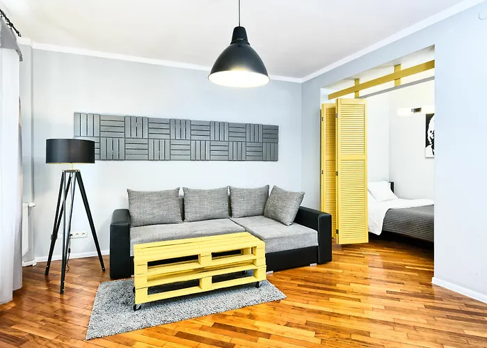 Friends Old Town Vandrerhjem