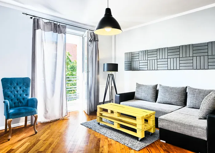 Vandrerhjem Friends Old Town