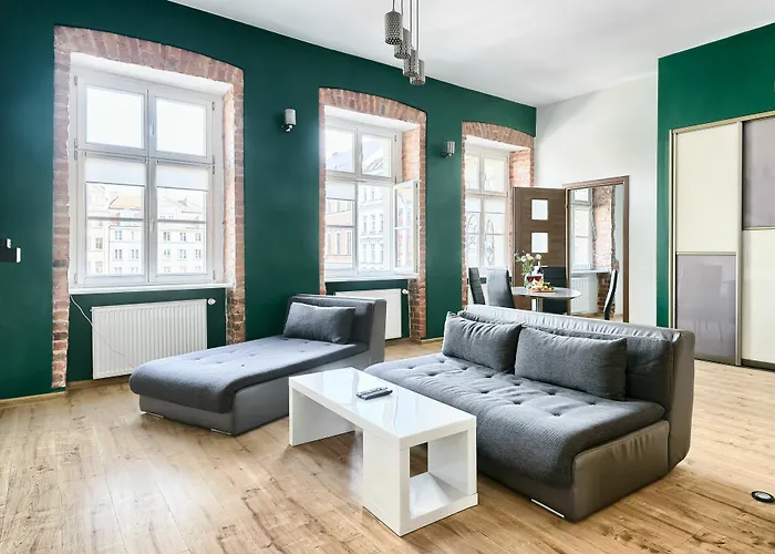 Vandrerhjem Friends Old Town *