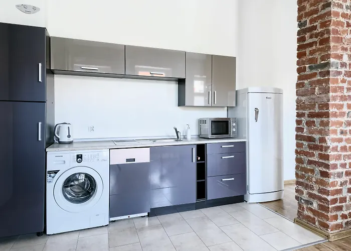 Friends Old Town Vandrerhjem *