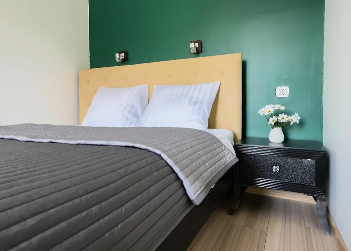 Vandrerhjem Friends Old Town Wrocław