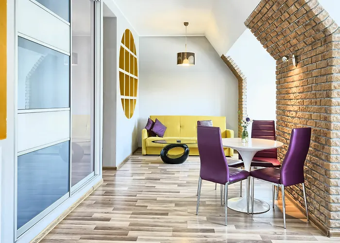 Friends Old Town * Wrocław