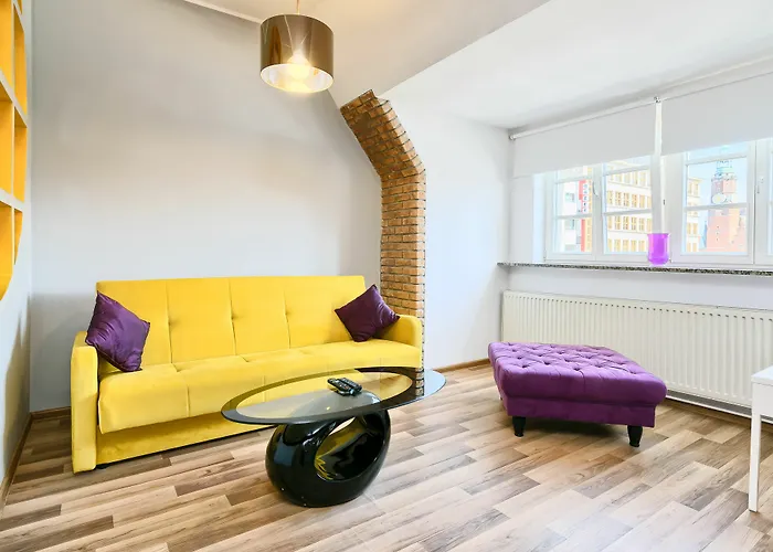 Friends Old Town Vandrerhjem