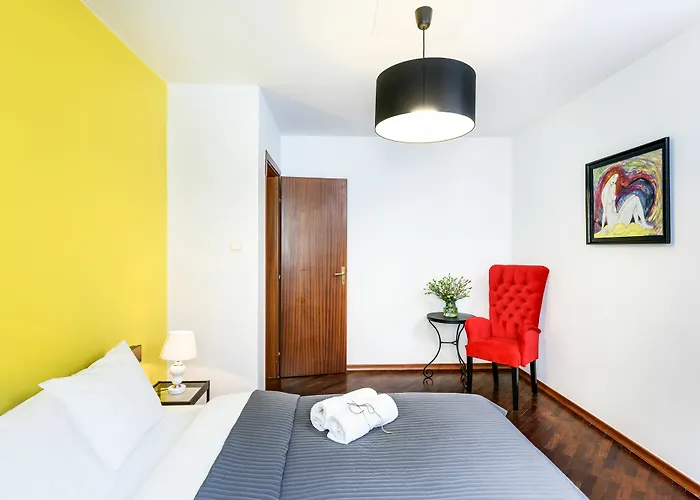 Friends Old Town * Wrocław