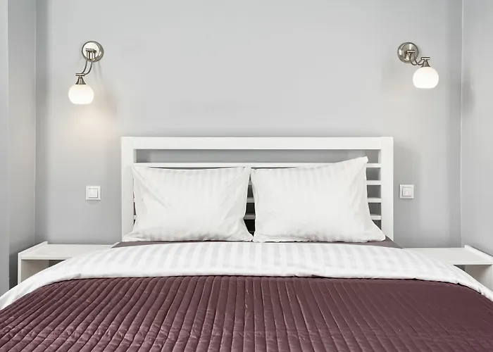 Vandrerhjem Friends Old Town