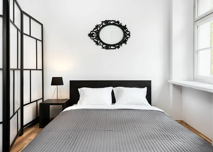 Vandrerhjem Friends Old Town Wrocław