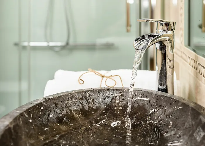 Vandrerhjem Friends Old Town