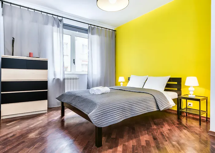 Friends Old Town * Wrocław