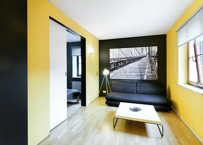 Friends Old Town Vandrerhjem *