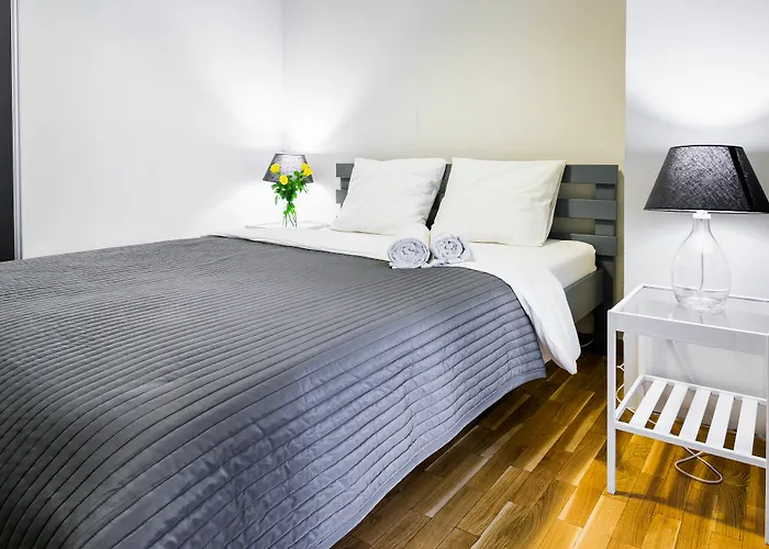 Friends Old Town Vandrerhjem