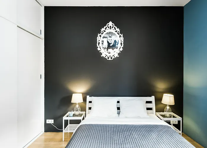 Friends Old Town * Wrocław