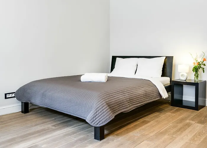 Vandrerhjem Friends Old Town Wrocław