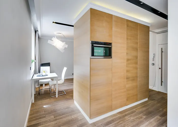 Vandrerhjem Friends Old Town Wrocław