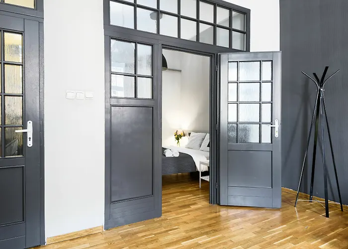 Friends Old Town Vandrerhjem *