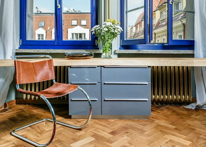 Vandrerhjem Friends Old Town