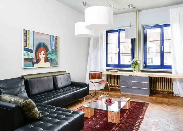 Friends Old Town * Wrocław