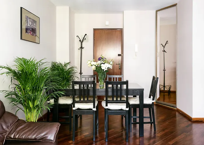 Friends Old Town Vandrerhjem Wrocław