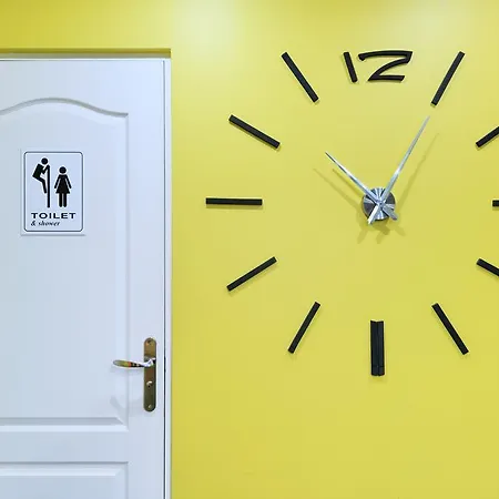 Hostel Friends Old Town