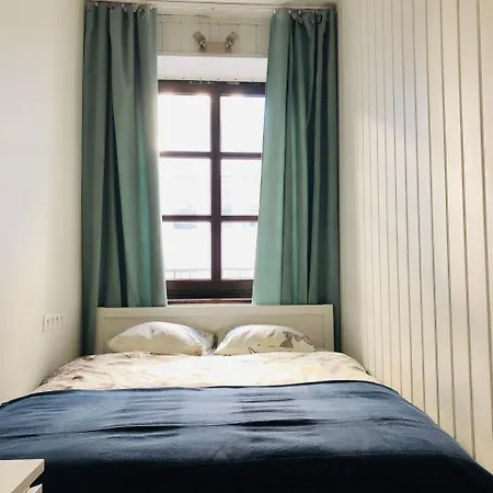 Hostel Friends Old Town