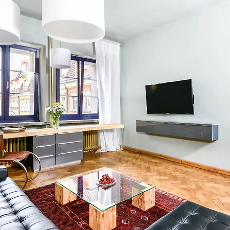 Friends Old Town Hostel Wrocław