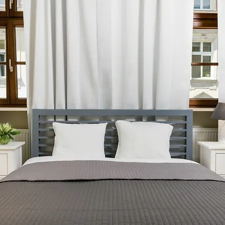 Hostel Friends Old Town