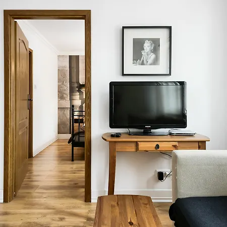 Hostel Friends Old Town