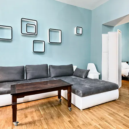 Friends Old Town Hostel Wrocław