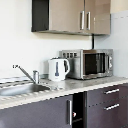 Friends Old Town * Wrocław