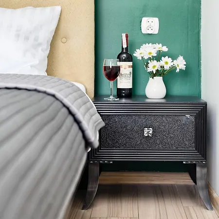 Friends Old Town Hostel *