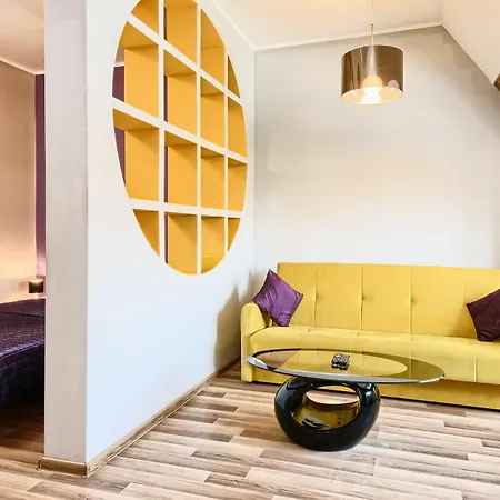 Friends Old Town Wrocław