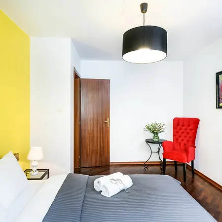 Friends Old Town * Wrocław