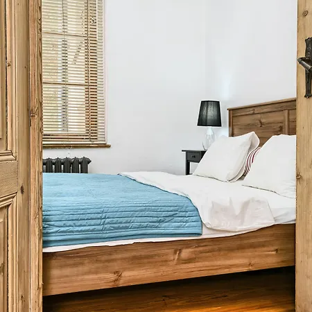 Hostel Friends Old Town Wrocław