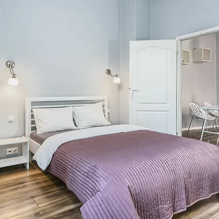 Friends Old Town * Wroclaw