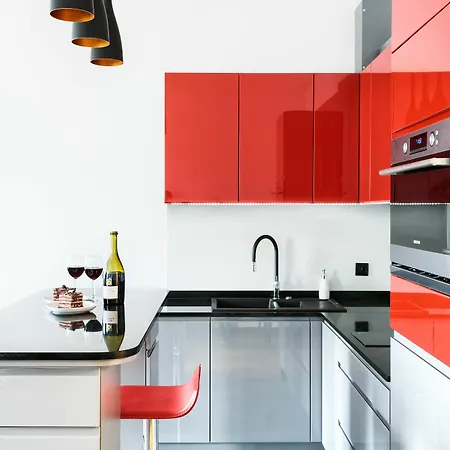 Hostel Friends Old Town *