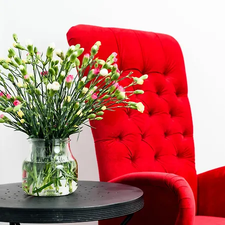 Hostel Friends Old Town