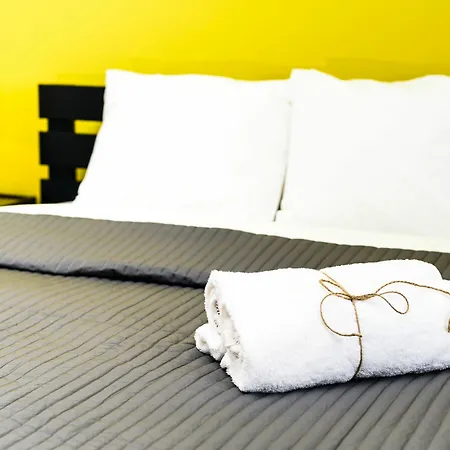 Friends Old Town * Wrocław