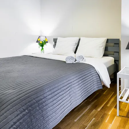 Friends Old Town Hostel