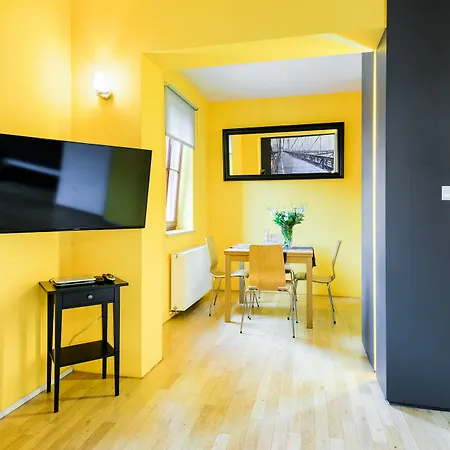 Hostel Friends Old Town Wrocław