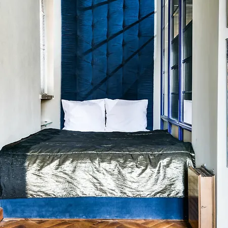 Friends Old Town Hostel Wrocław