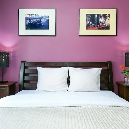 Hostel Friends Old Town Wrocław