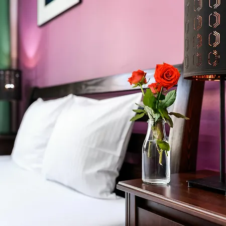 Friends Old Town Wrocław