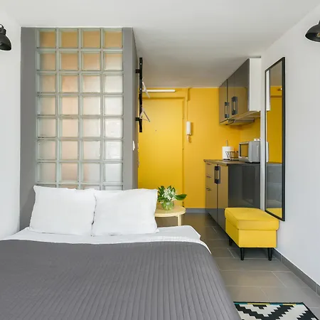 Hostel Friends Old Town